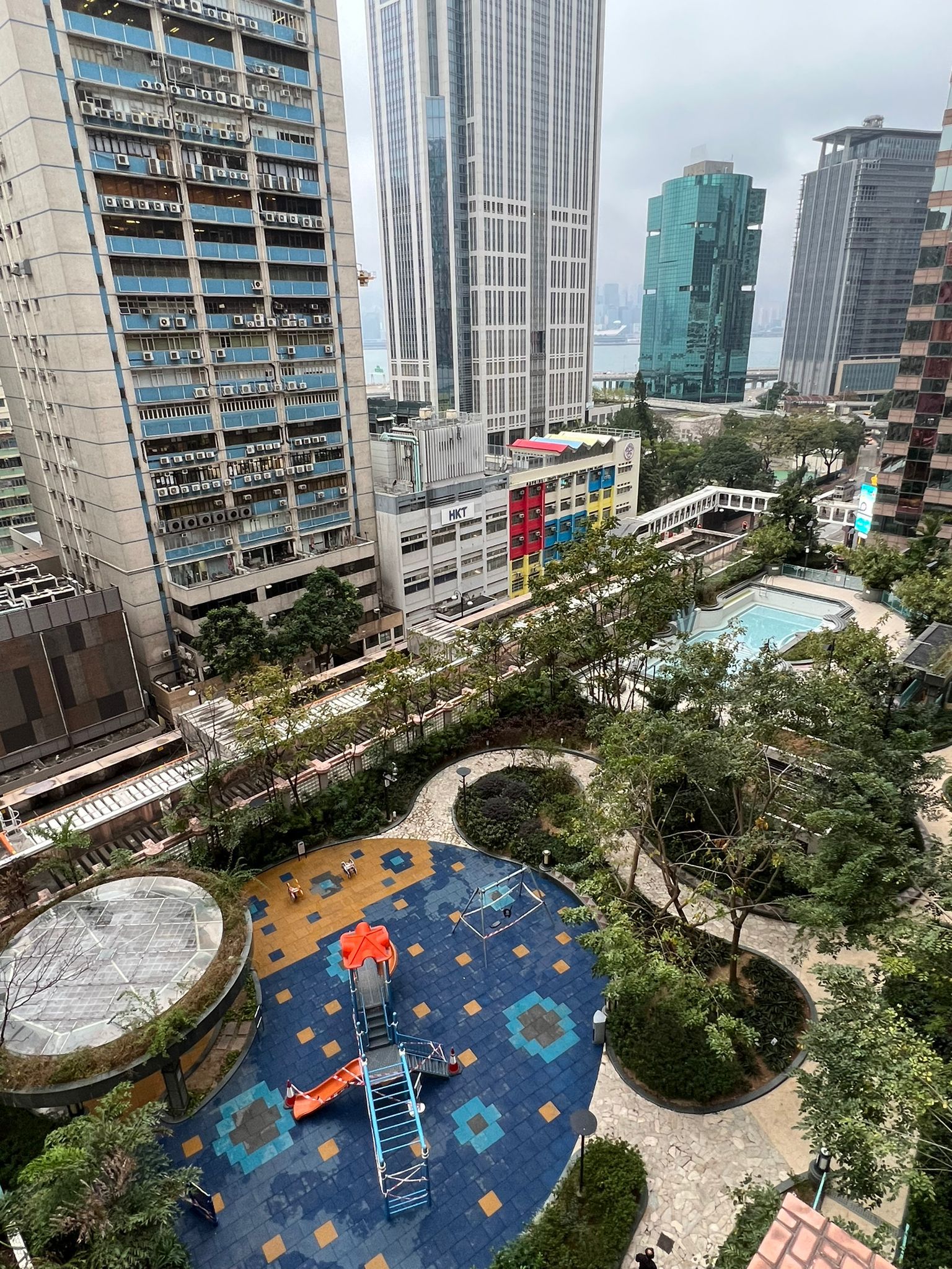 港運城