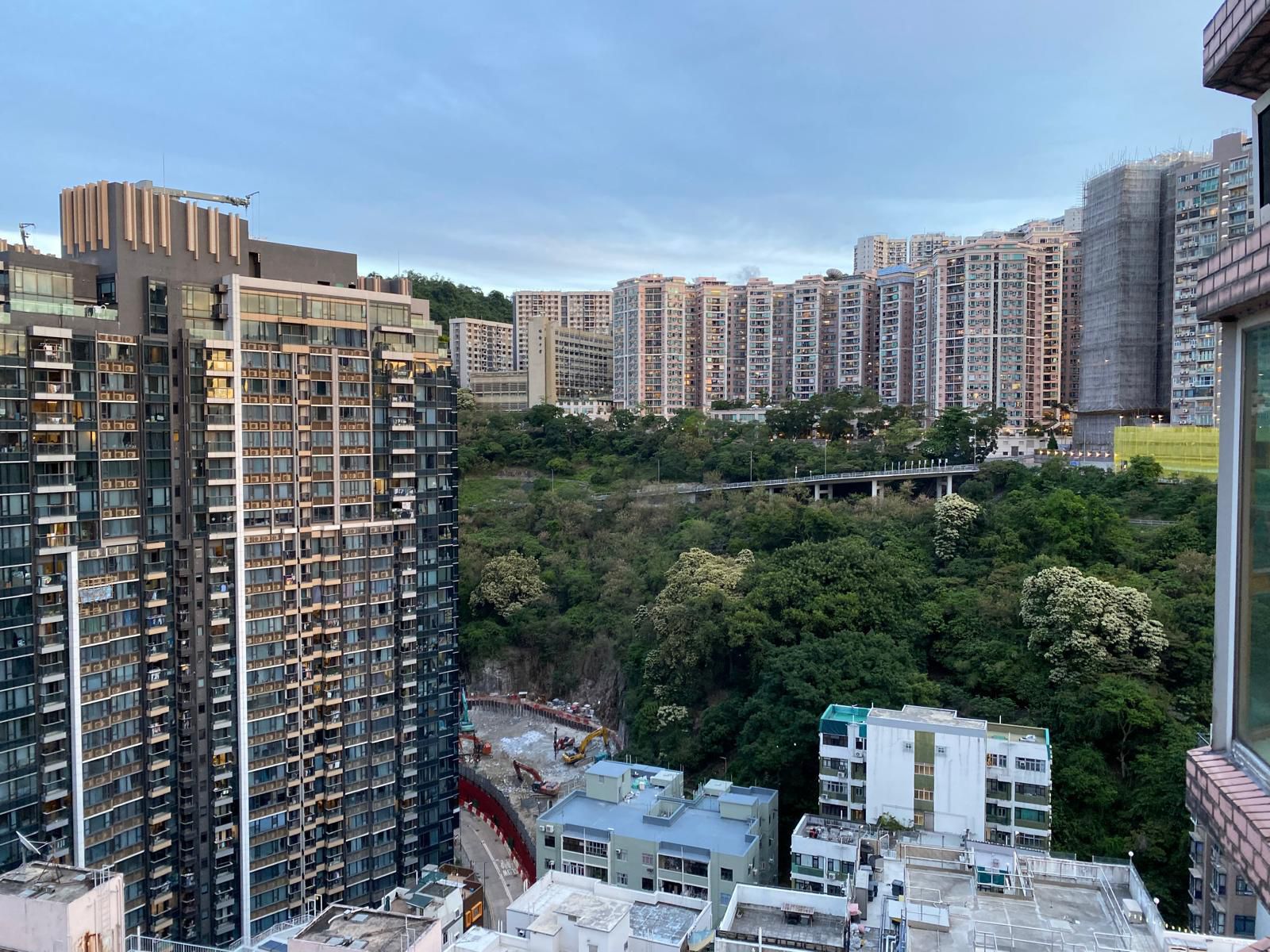港運城