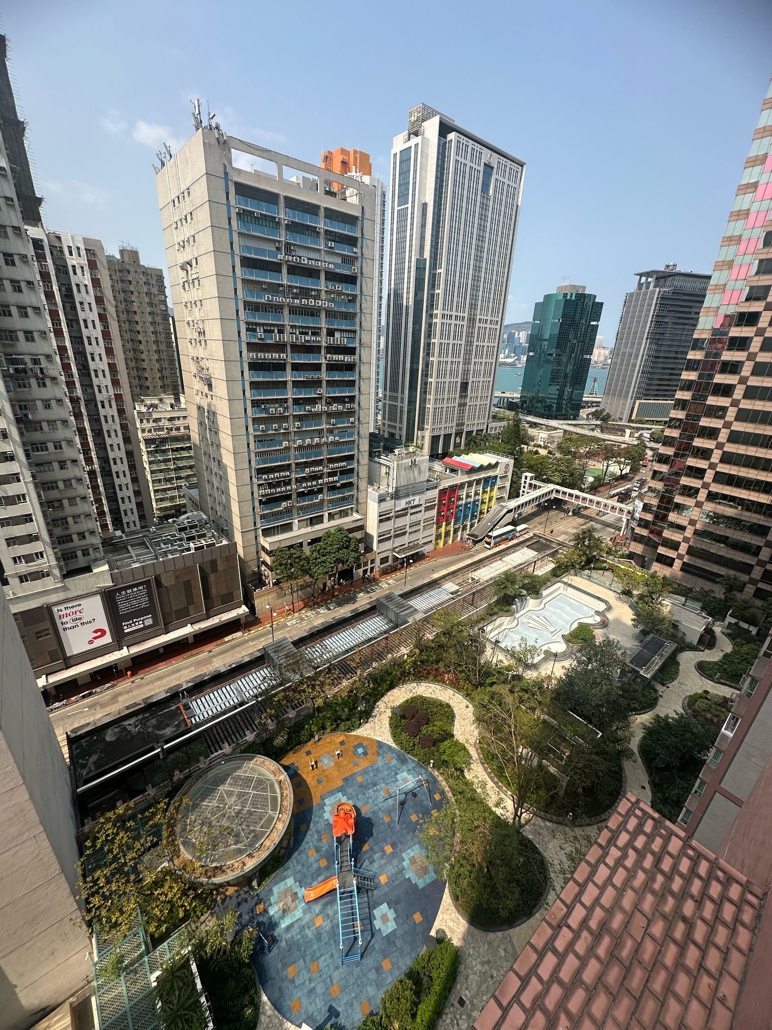港運城