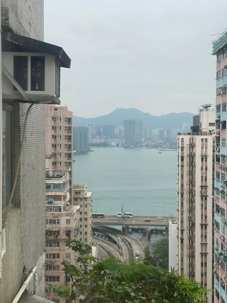康威大廈