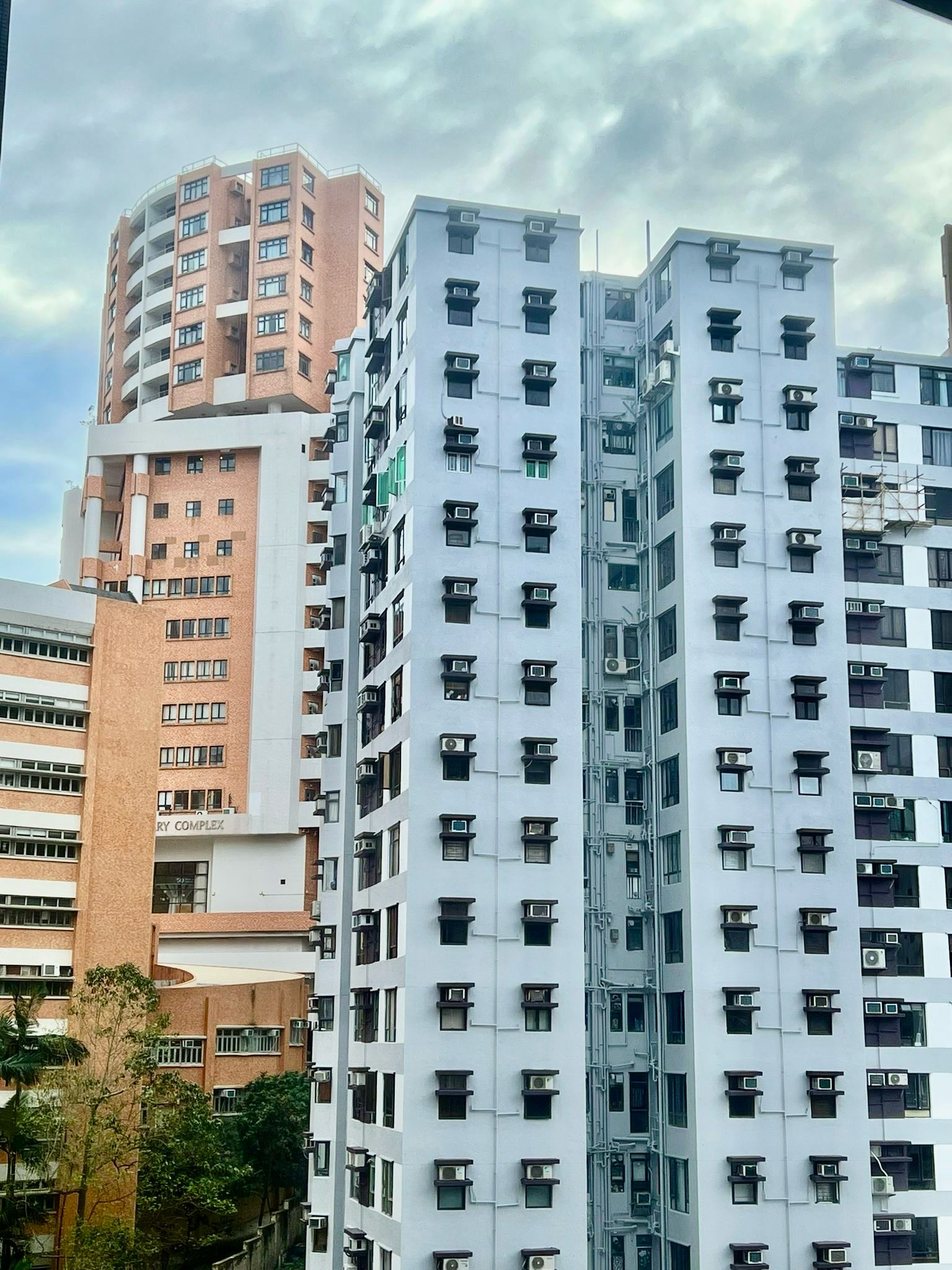 富麗園