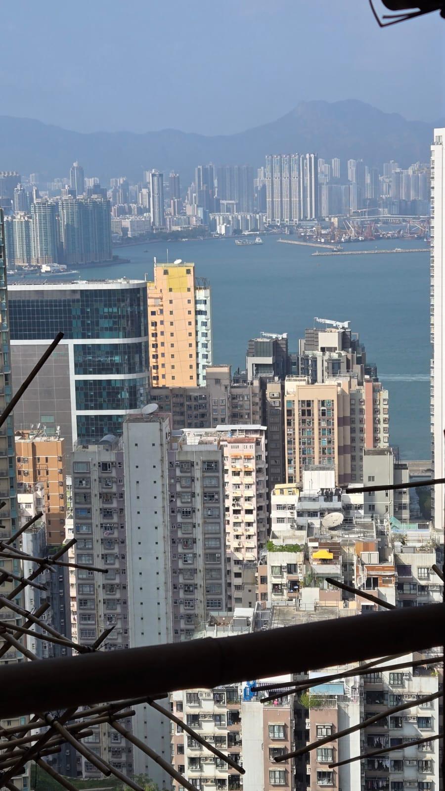 天寶大廈 天寶大廈